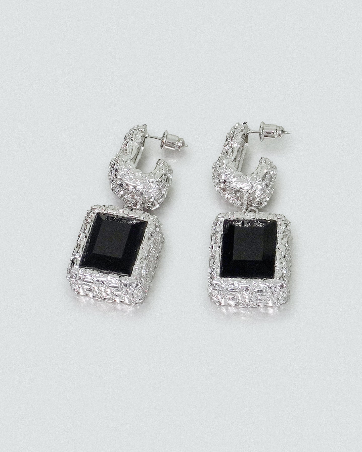 Portal Earrings